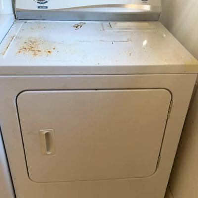 Kenmore Heavy-Duty Electric Dryer