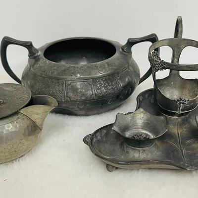 Vintage Home Decor