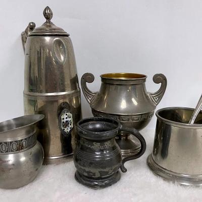 "Westinghouse", "Wallace", "Sheffield" and More