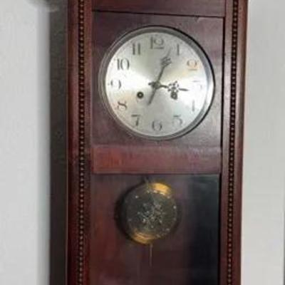 Pendulum Clock