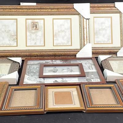 Picture Frames Galore