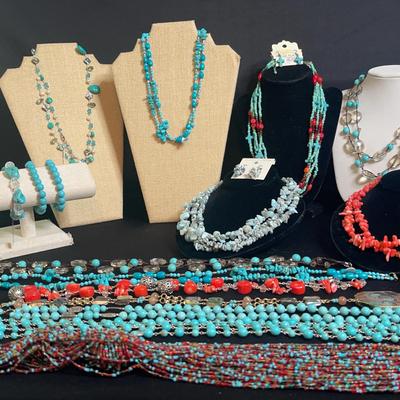 Rodeo Jewelry