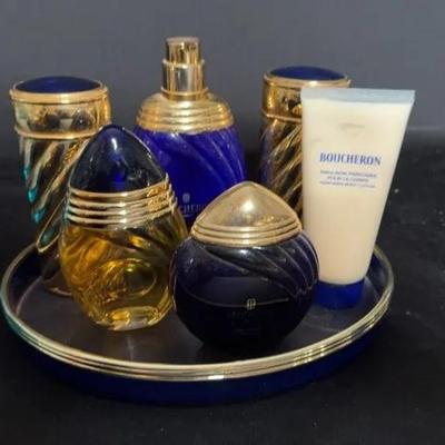 Boucheron Fragrance Set