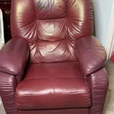 La-Z-Boy Rocker Recliner