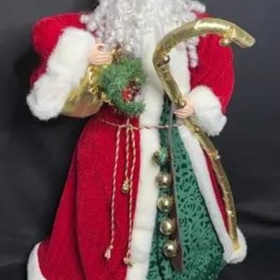 Oh, Santa!