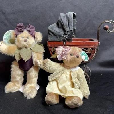 Bearington Bears