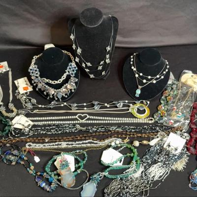 Costume Jewelry by Primrose and More
