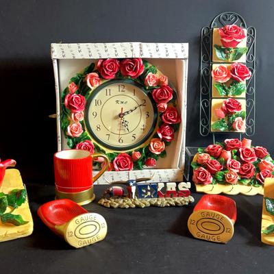 KMC Roses And More