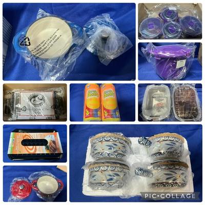 Useful Microwave & Oven Kitchen Items incl. Temptations, Cooks Essentials, & More