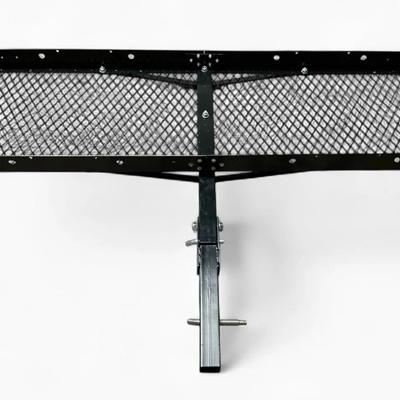 Vehicle Cargo Carrier