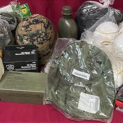 Survival Gear