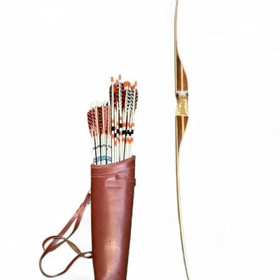 Bow & Arrows