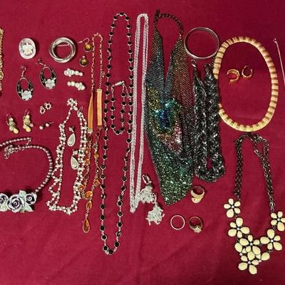 Costume Jewelry (PSA2)
