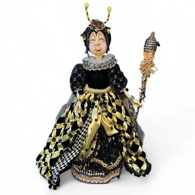 Katherine’s Collection “Lady Beetrice Hively” Wayne Kleski 26” Doll