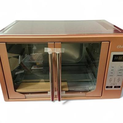 Oster Toaster Oven