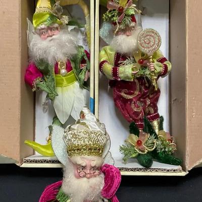 Mark Robert Garden Fairy, Ornament Fairy And More
