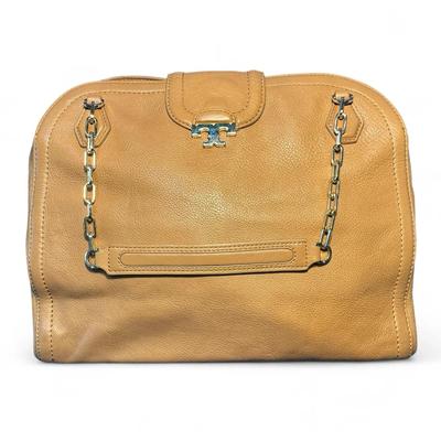 Tory Burch Leather Hand Bag
