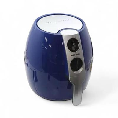 Emeril 3.5 Qt Pro Plus Air Fryer System (Blue) (New in Box)