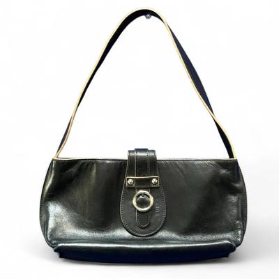 Furla Leather Handbag