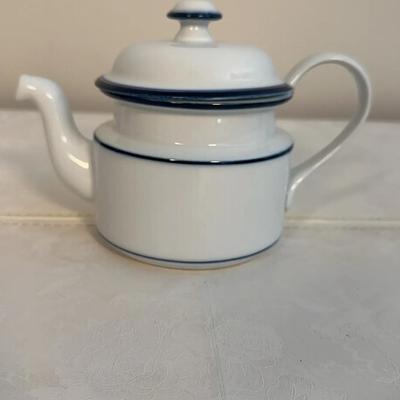 Dansk Bistro Tea Pot