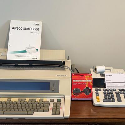 Office Items
