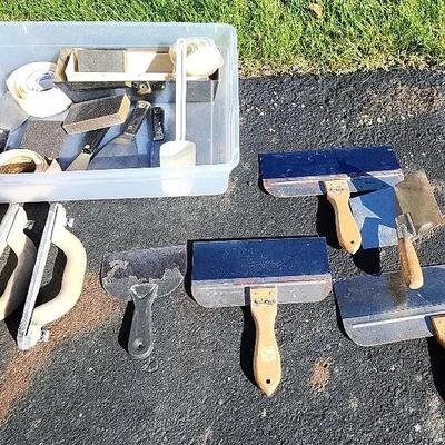 Drywall Tool Kit