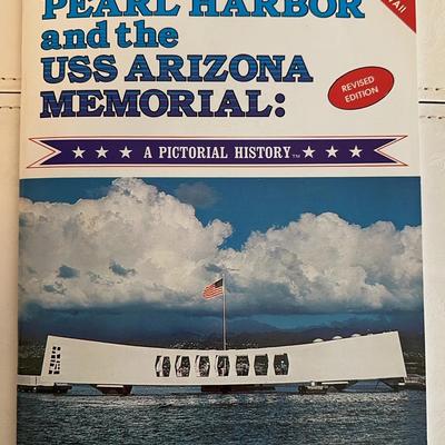 Pearl Harbor and the USS Arizona Memorial