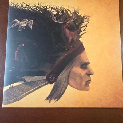 Albums Stoned Jesus, The Spacelords, The Quill and Electric Citizen