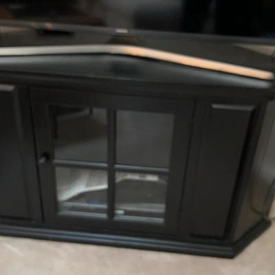 Corner TV Cabinet