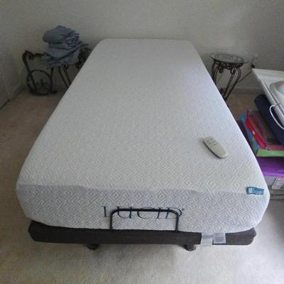 Adjustable Bed Frame