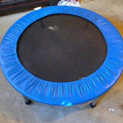 Rebounder