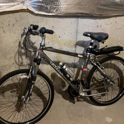 Talus Bicycle