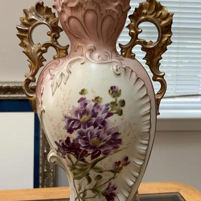Lovely Vintage Vase