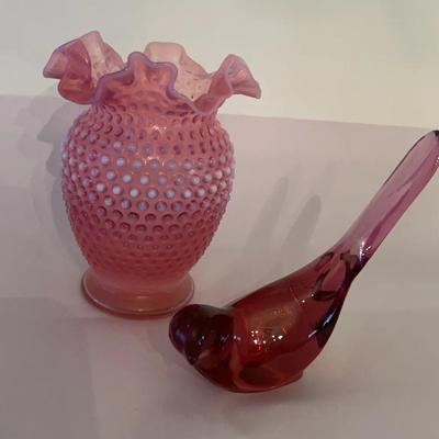 Fabulous Fenton