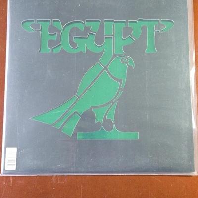 Album Egypt