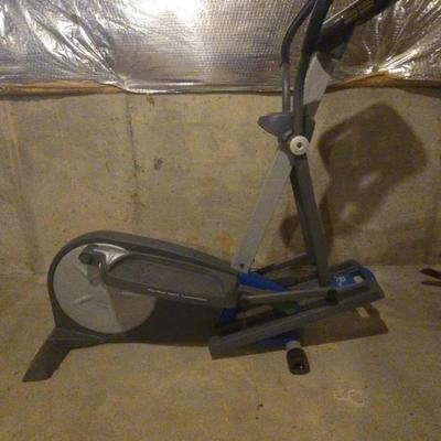 Pro-Form XP Thinline 480 Elliptical Exerciser