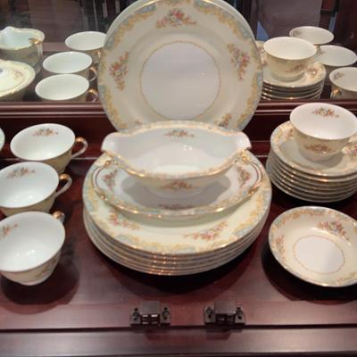 Noritake China