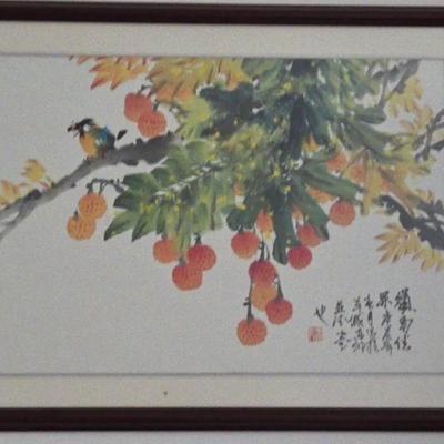 Asian Picture