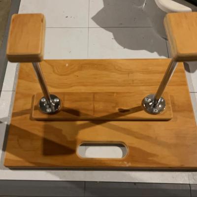 Yogabody Handstand Canes