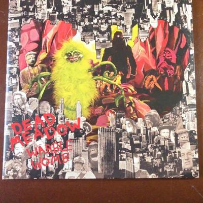 Album Dead Meadow