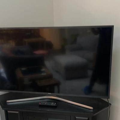 Samsung 50 Inch Smart TV