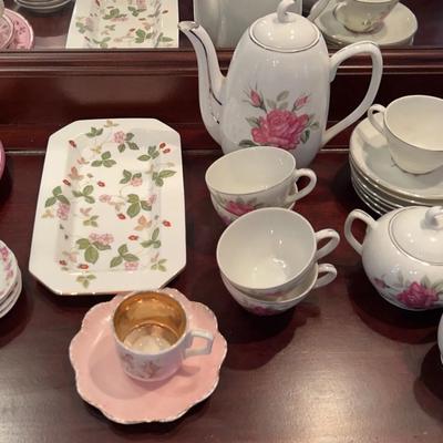 Teatime