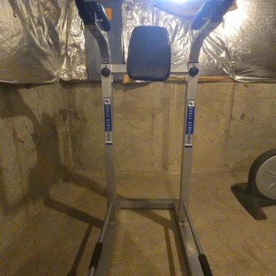 PS401 Power Stand