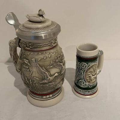 Avon Stein & Small Mug