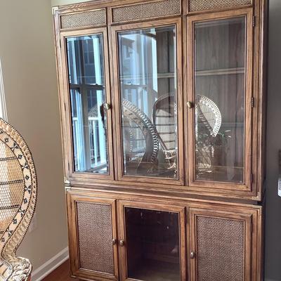 MCM China Cabinet