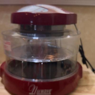 Pro Nuwave Infrared Oven