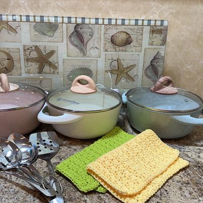 Masterclass Premium Cookware