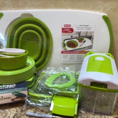 Dexas Pop Ware