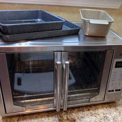 Oster French Door Convection Oven