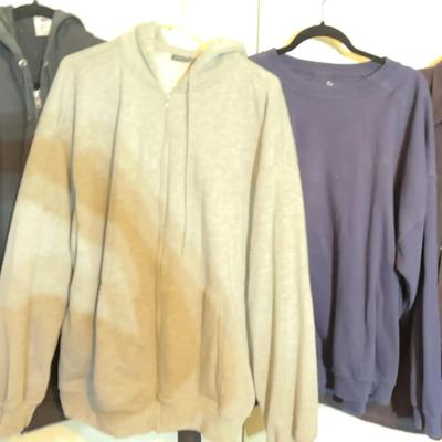 Men’s Winter Wear
